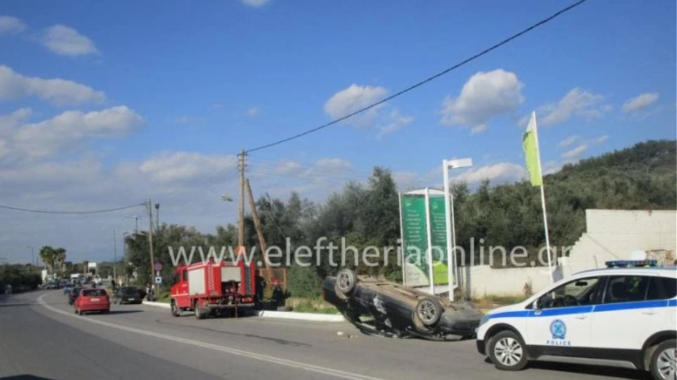 Νέα τραγωδία: Νεκρός 15χρονος μαθητής στη Μεσσηνία – Ρομά τον χτύπησε με το αυτοκίνητο και τον εγκατέλειψε